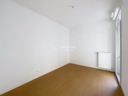 Appartement 3 pièces – 57 m² - Photo 3