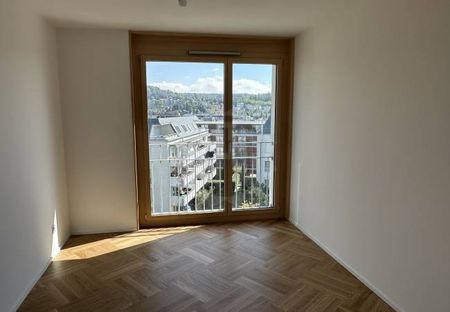 Super Appartement - Lausanne - Foto 4