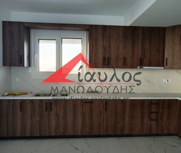 Διαμέρισμα για ενοικίαση Πάνορμος (Γεροπόταμος) - Photo 6