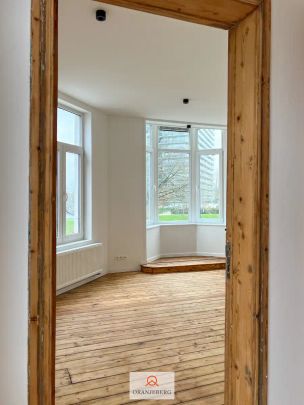 Co-housing woning met 4 leefruimtes, 4 slpk's en 4 badkamers - Photo 1