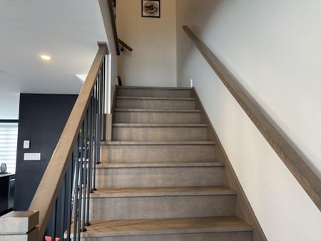 Maison à étages à louer - Saint-Eustache (Nord Est) Maison à étages à louer - Saint-Eustache (Nord Est) - Photo 4