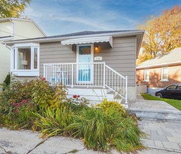 For Lease - 334 Rockhurst Avenue, Tunneys Pasture and Ottawa West, ... - Photo 2