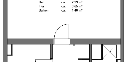 Altersgerechtes Wohnen in Knieper Nord! - Photo 3