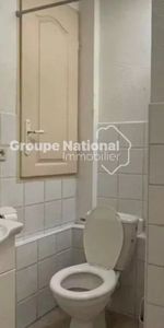 T2/3 duplex meublé - Photo 4