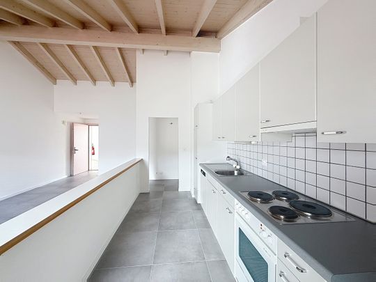 2 PIÈCES - Au calme avec un balcon! - Foto 1