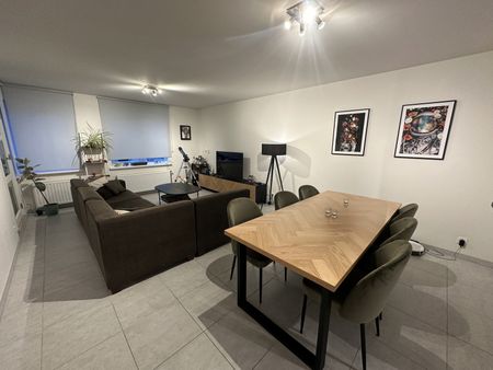 Prima onderhouden duplex appartement met ruim terras! - Photo 2
