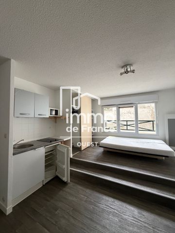 Location Appartement 1 pièce 24m² - Photo 5