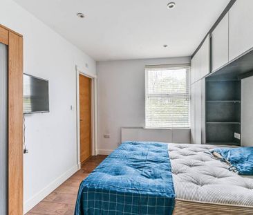 Studio to rent - Photo 4