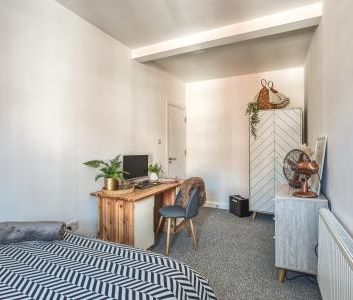 Peach Street, Derby, City Centre, DE22 - Photo 1