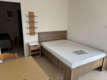 Studio/Γκαρσονιέρα για ενοικίαση Τρίπολη - Φωτογραφία 4