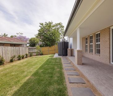 59 Woodbine Crescent, Ryde NSW 2112 - House For Rent | Domain - Photo 6