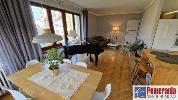 Stare Miasto, ul. Grodzka - Photo 1