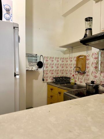 Studio/Γκαρσονιέρα για ενοικίαση Λουτράκι (Λουτράκι-Περαχώρα) - Φωτογραφία 5