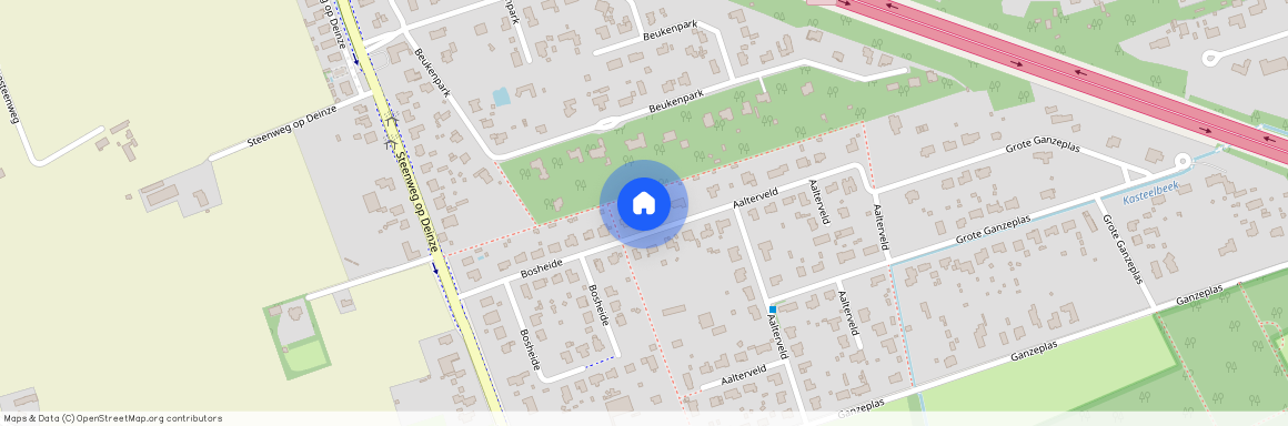 Aalterveld 49, 9880 Aalter