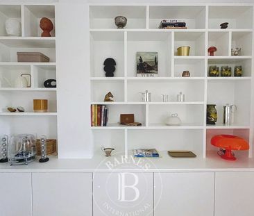 Appartement • Champerret-Berthier - Photo 5