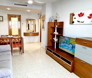 Apartamento de alquiler en Carrer del Clot de la Mota, 32, Playa de... - Photo 5