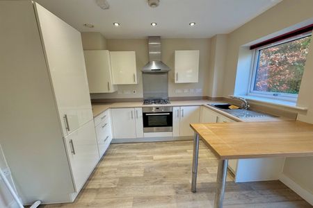 Laxton Close, Sholing, SO19 - Photo 5