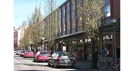 Klostergatan 5 - Foto 2