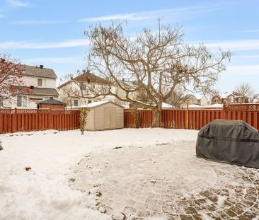 For Lease - 128 Boulder Way, Barrhaven, Ontario - Photo 5