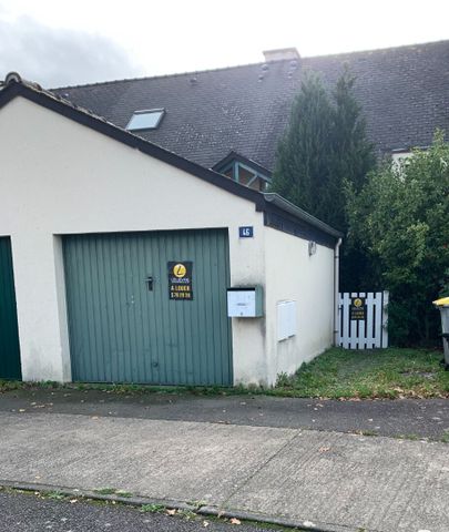 Location Maison 5 pièces 91m² RENNES 35000 - Photo 4