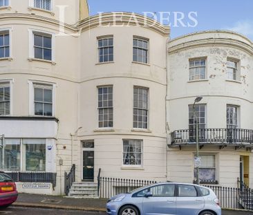1 bedroom apartment to rent Norfolk Square, Brighton, East Sussex, BN1 - Photo 3