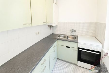 Süße Singlewohnung in der Säulengasse im DG - Photo 3