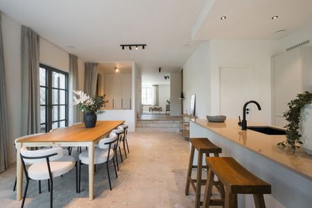 Tout savoir sur cette maison à Woluwe-St-Lambert, à Woluwe-St-Lambert - Foto 3
