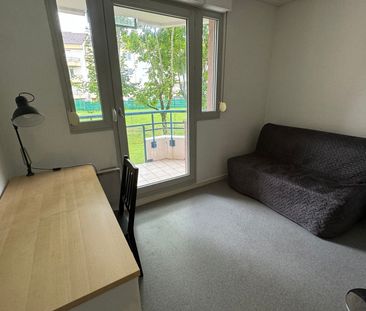 Appartement à louer 1 pièce • Dijon - Photo 3