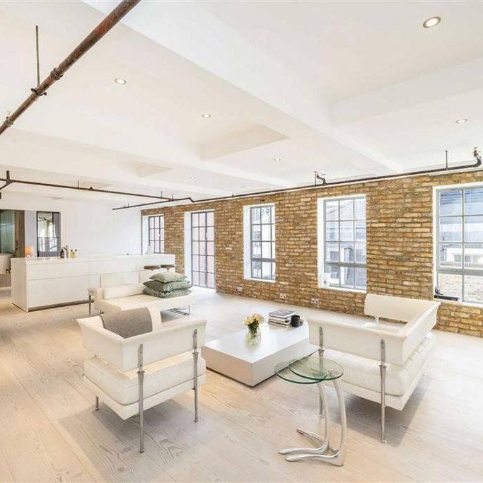 1 bedroom flat to rent - Photo 1