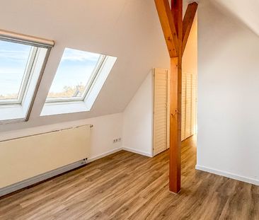 Wohnen auf zwei Ebenen mit besonderer Privatsphäre – Großzügige Mai... - Photo 1