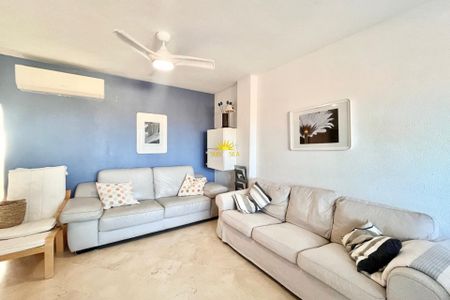 TWO-BEDROOM PENTHOUSE – PLAYA HONDA, CARTAGENA - Foto 3