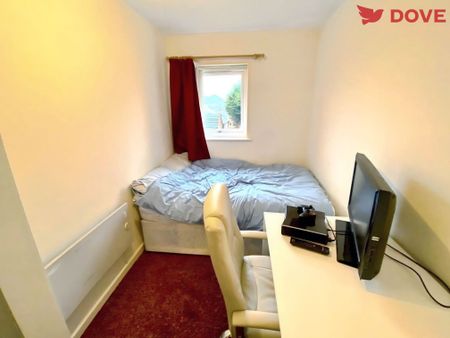 2 bedroom flat to rent - Photo 5
