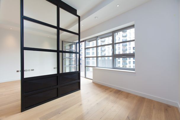 studio apartment to rent - Photo 1