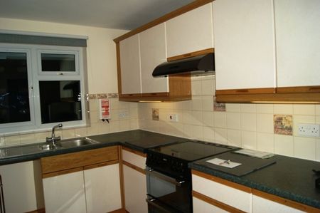 1 bed flat to rent in The Print Works, Maidstone, ME14 - Photo 3