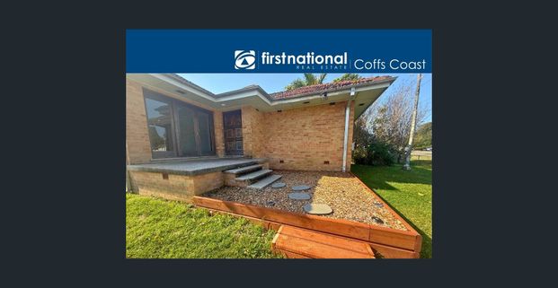 Partially renovated home in the heart of Coffs - Photo 1