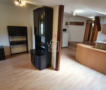 Dlouhodobý pronájem bytu 2+kk, Trutnov – Poříčí. - Photo 1