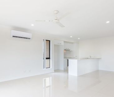 51 Baird Circuit, Redbank Plains QLD 4301 - House For Rent - $560 |... - Photo 1