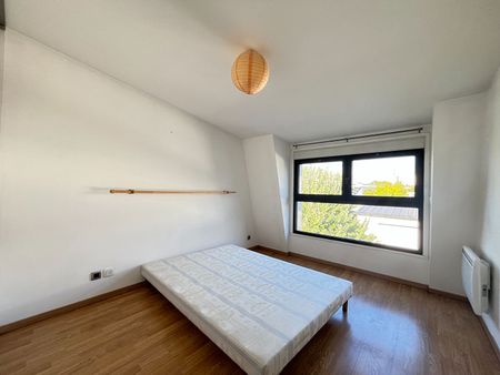 Appartement T2 Chennevières-sur-Marne à louer - Photo 3