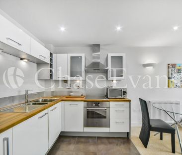 1 bedroom apartment to rent - Photo 4