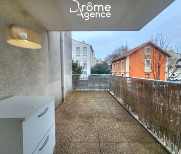 Location Appartement 2 pièces 32m² VALENCE 26000 - Photo 5