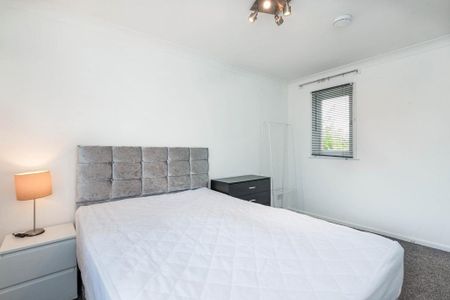 1 bedroom house to rent - Photo 2