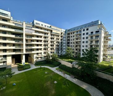 Kiadó újszerű állapotú lakás - Budapest XIII. kerület - Fotó 1