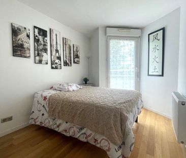 Location / Appartement T3 - Photo 5