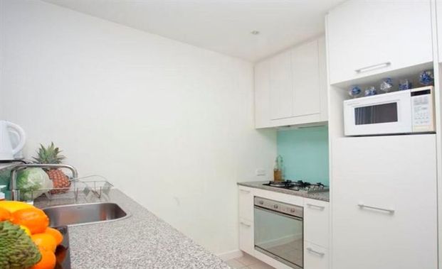 308/10 Brodie Spark Drive, Wolli Creek NSW 2205 - Apartment For Rent | Domain - Photo 1