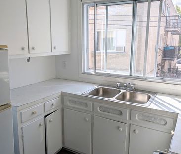 À Louer | 3 1/2 à 1150$ | Hochelaga - Photo 3