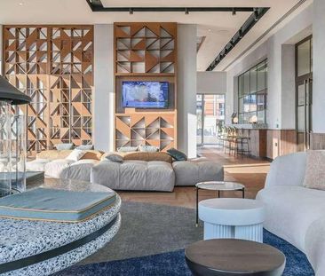 Bloom East, Nine Elms, Nine Elms, SW11 - Photo 6