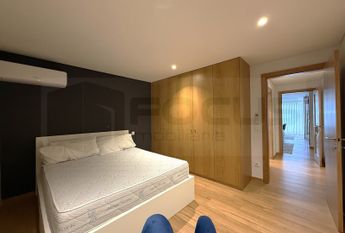 Apartamento T2 em Aveiro