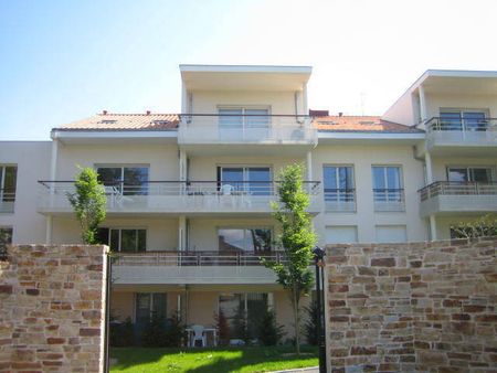 Appartement 2 pièces - - Photo 4