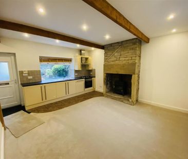 2 bedroom terraced house to rent - Photo 5