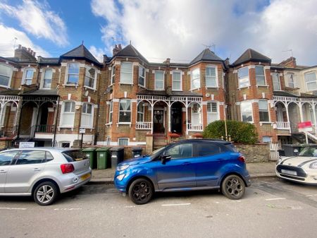 Sandrock Road, Lewisham, SE13 - Photo 2